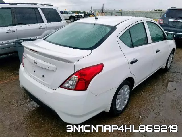 3N1CN7AP4HL869219 фото 5