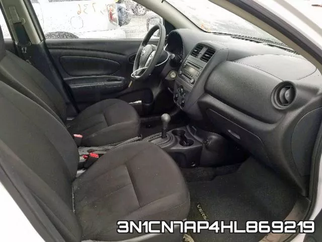 3N1CN7AP4HL869219 фото 6