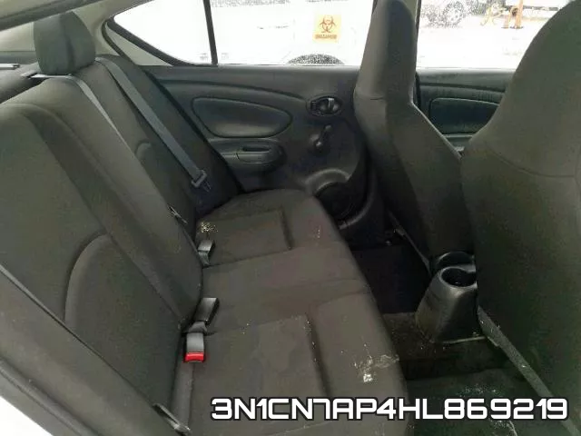 3N1CN7AP4HL869219 фото 7