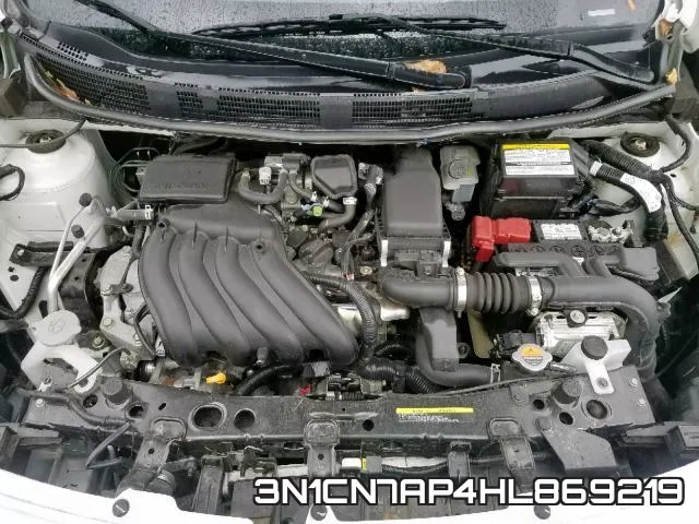 3N1CN7AP4HL869219 фото 8