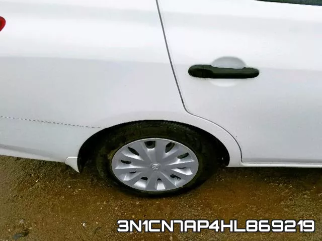 3N1CN7AP4HL869219 фото 10
