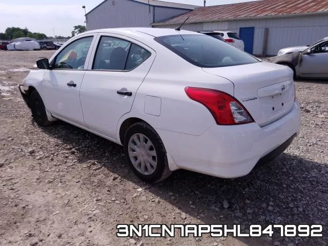 3N1CN7AP5HL847892 фото 4