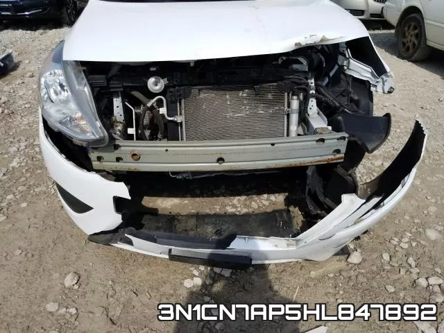 3N1CN7AP5HL847892 фото 10
