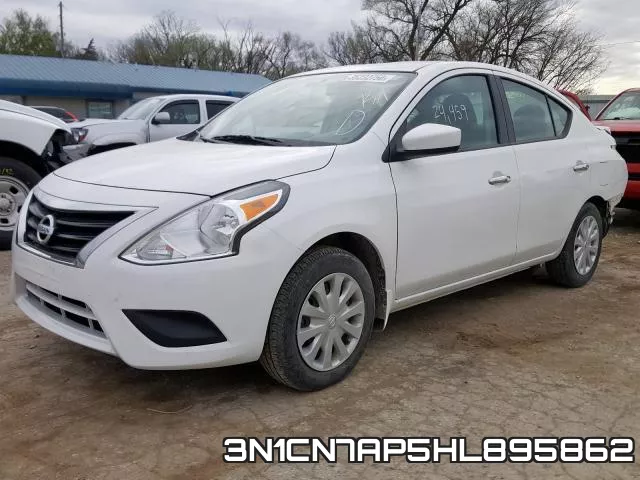 3N1CN7AP5HL895862 фото 3