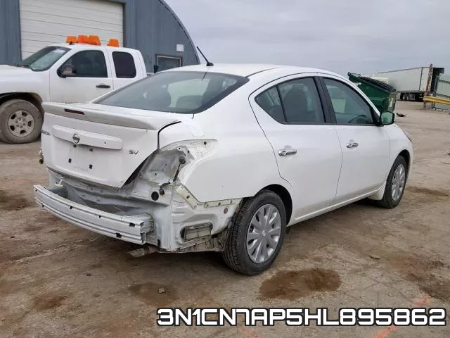 3N1CN7AP5HL895862 фото 5