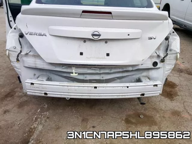 3N1CN7AP5HL895862 фото 10