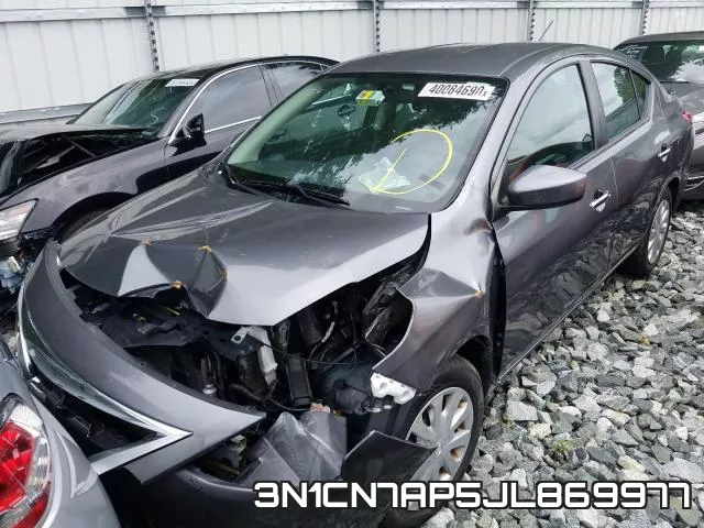 3N1CN7AP5JL869977 фото 3