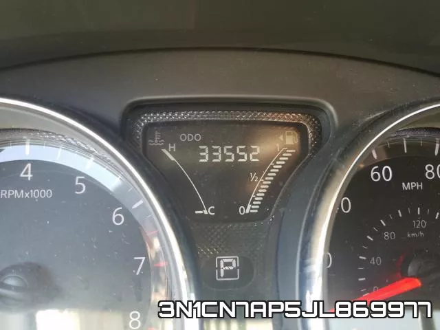 3N1CN7AP5JL869977 фото 9