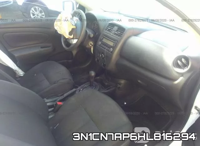 3N1CN7AP6HL816294 фото 6