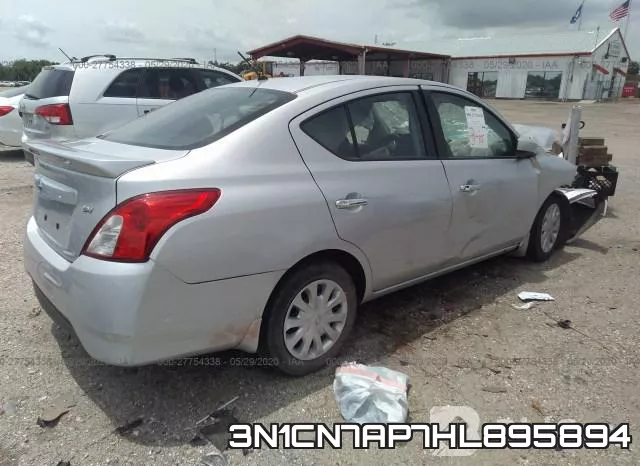 3N1CN7AP7HL895894 фото 5