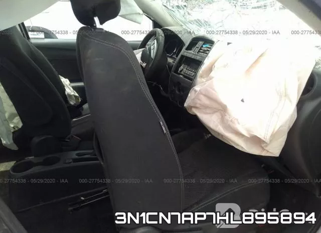 3N1CN7AP7HL895894 фото 6