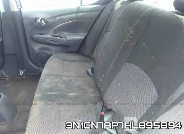 3N1CN7AP7HL895894 фото 9