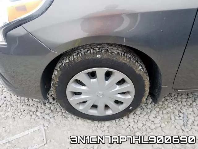 3N1CN7AP7HL900690 фото 10