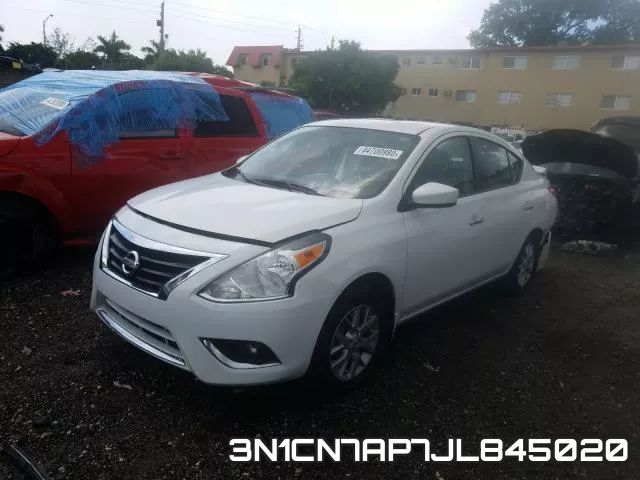 3N1CN7AP7JL845020 фото 3