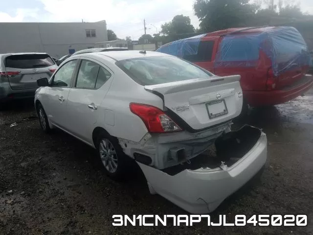 3N1CN7AP7JL845020 фото 4