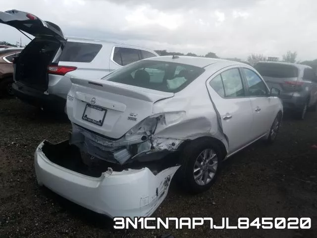 3N1CN7AP7JL845020 фото 5