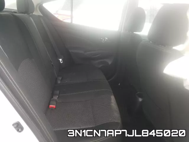 3N1CN7AP7JL845020 фото 7