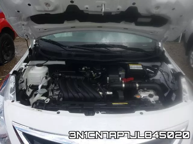 3N1CN7AP7JL845020 фото 8