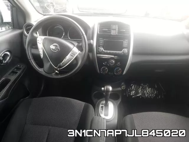 3N1CN7AP7JL845020 фото 10