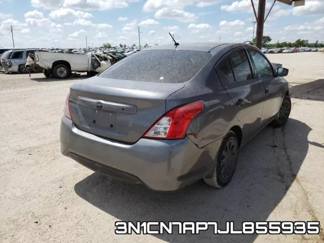 3N1CN7AP7JL855935 фото 5