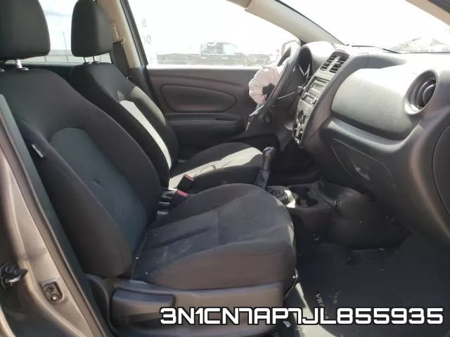 3N1CN7AP7JL855935 фото 6