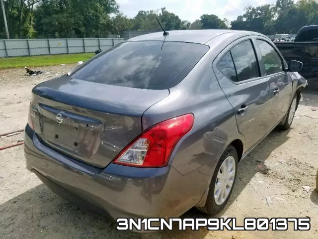 3N1CN7AP9KL801375 фото 5