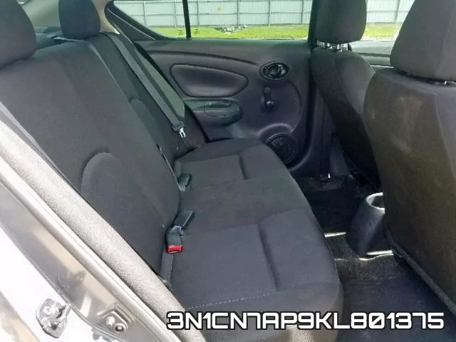 3N1CN7AP9KL801375 фото 7