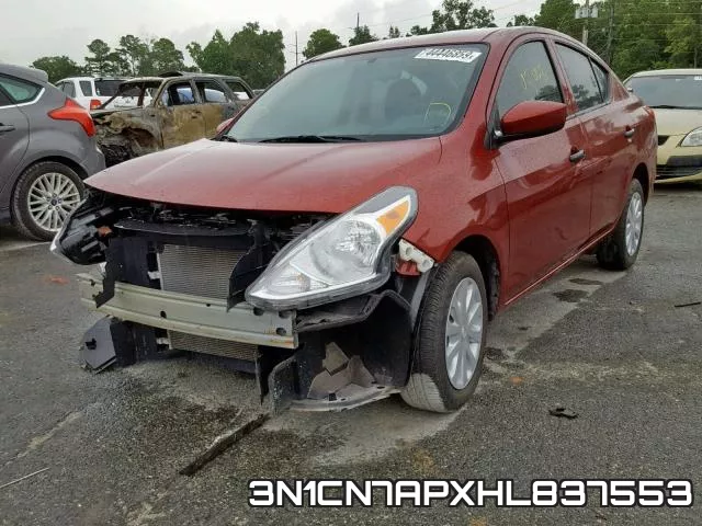 3N1CN7APXHL837553 фото 3