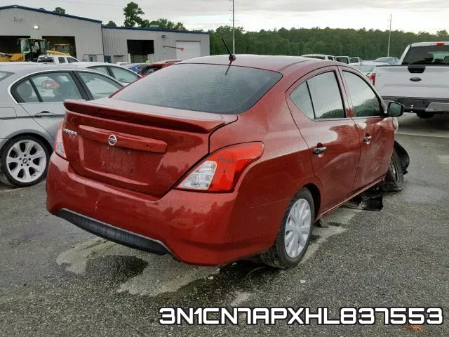 3N1CN7APXHL837553 фото 5