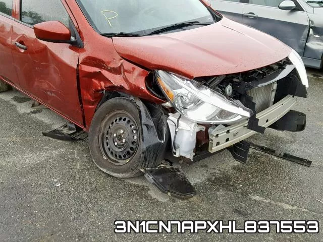3N1CN7APXHL837553 фото 10