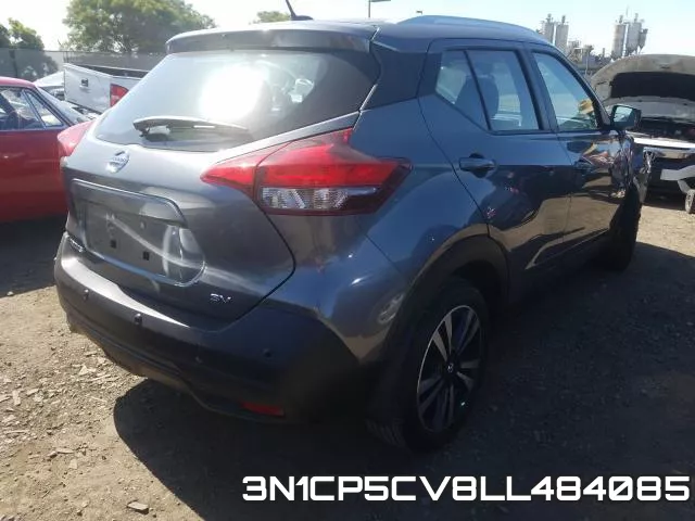 3N1CP5CV8LL484085 фото 5