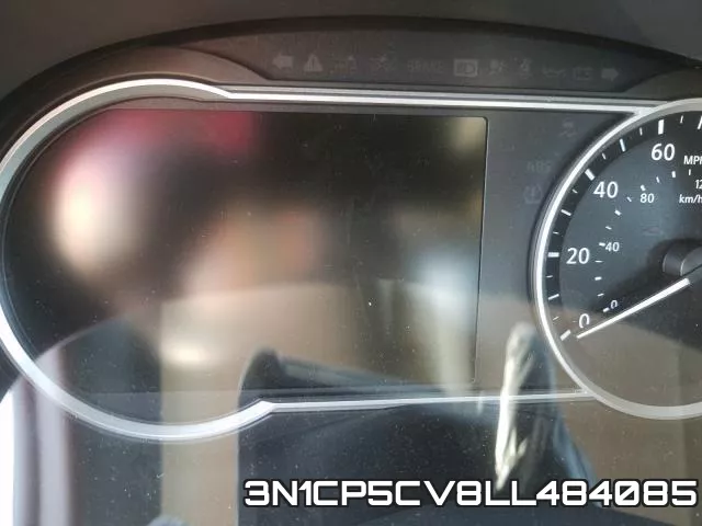 3N1CP5CV8LL484085 фото 9