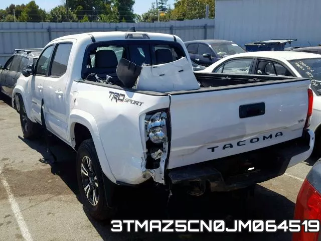 3TMAZ5CN0JM064519 фото 4