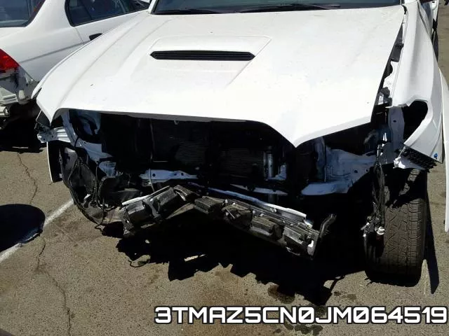 3TMAZ5CN0JM064519 фото 10