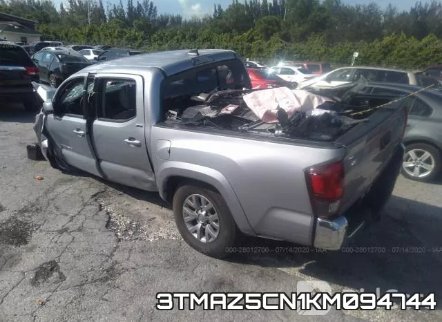3TMAZ5CN1KM094744 фото 4