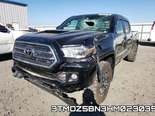3TMDZ5BN3HM023035 фото 3
