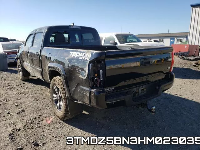 3TMDZ5BN3HM023035 фото 4