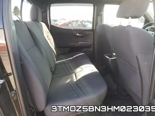 3TMDZ5BN3HM023035 фото 7