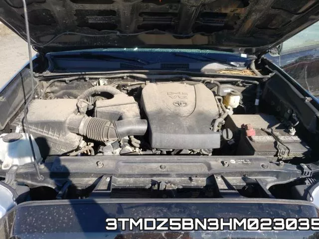 3TMDZ5BN3HM023035 фото 8