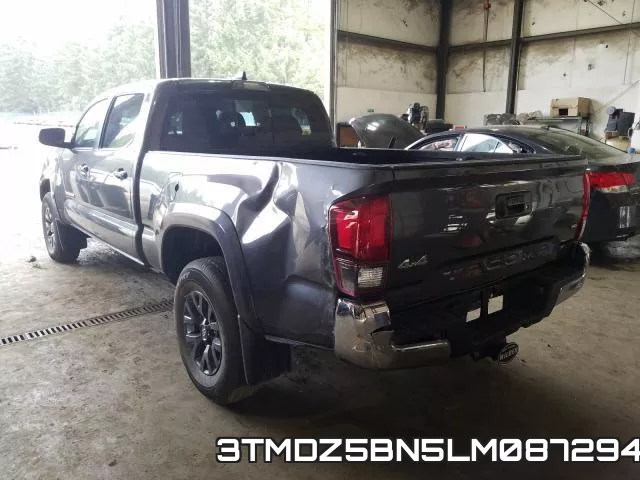 3TMDZ5BN5LM087294 фото 4
