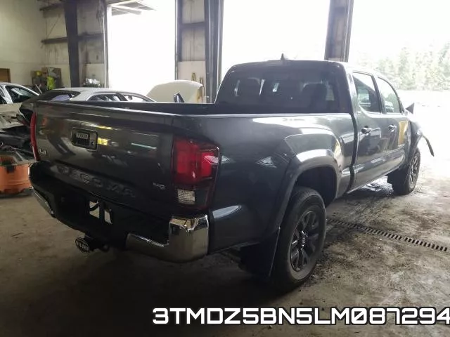 3TMDZ5BN5LM087294 фото 5