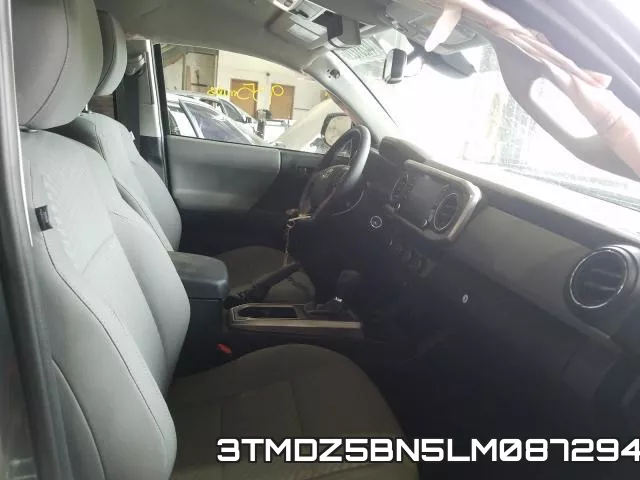 3TMDZ5BN5LM087294 фото 6