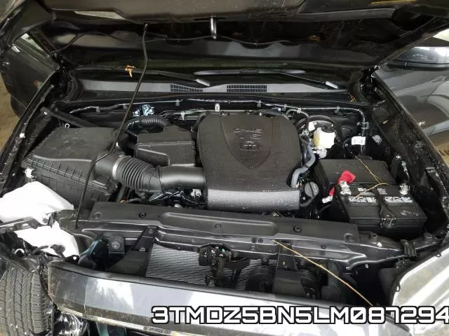 3TMDZ5BN5LM087294 фото 8