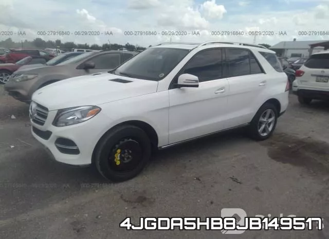 4JGDA5HB8JB149517 фото 3