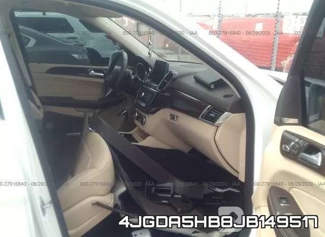 4JGDA5HB8JB149517 фото 6
