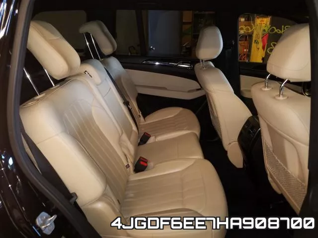 4JGDF6EE7HA908700 фото 7