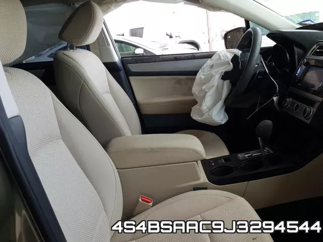 4S4BSAAC9J3294544 фото 6