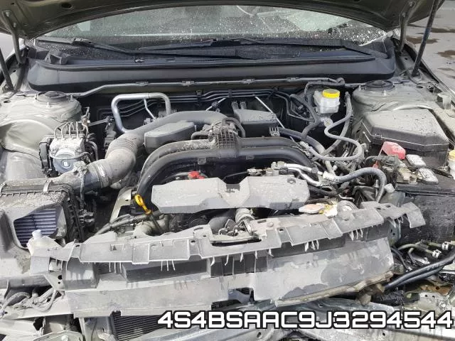 4S4BSAAC9J3294544 фото 8