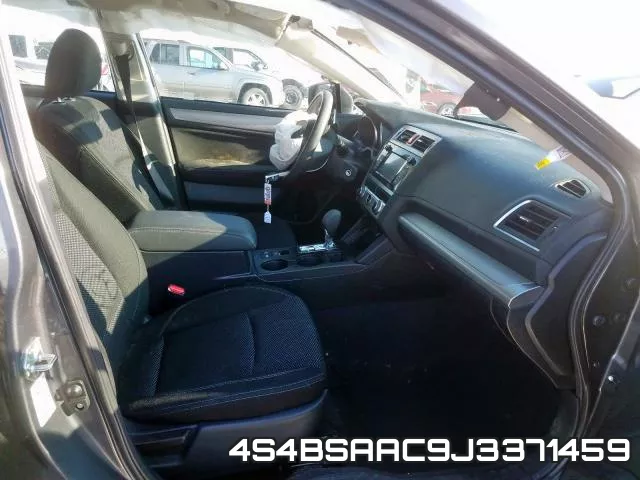 4S4BSAAC9J3371459 фото 6