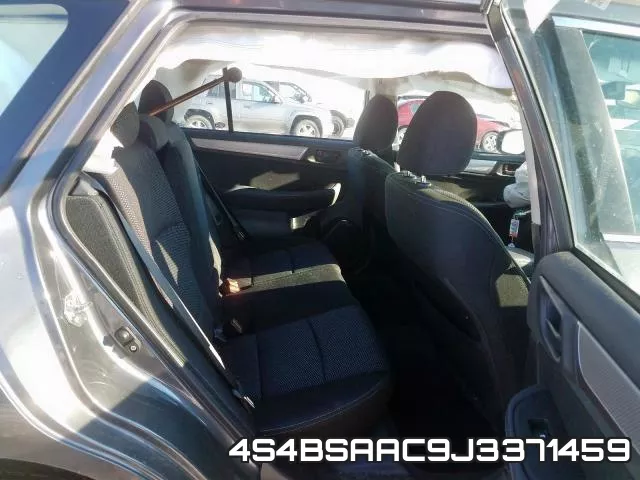 4S4BSAAC9J3371459 фото 7